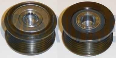 RUVILLE Camshaft Adjuster Article number: 205306 cheaply
