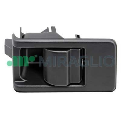 MIRAGLIO Door Handle, interior Article number: 60/160 cheaply