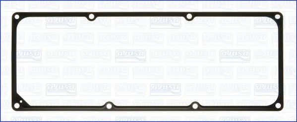AJUSA Rocker cover gasket Article number: 11022708 cheaply