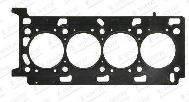 GOETZE Gasket, cylinder head Article number: 30-030556-00 cheaply