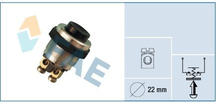 FAE Switch Article number: 63190 cheaply