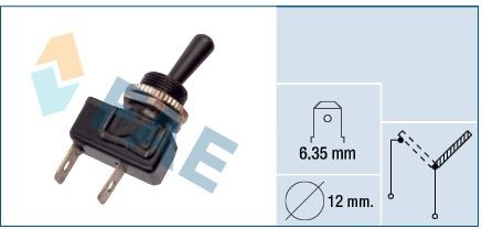 FAE Switch Article number: 65300 cheaply