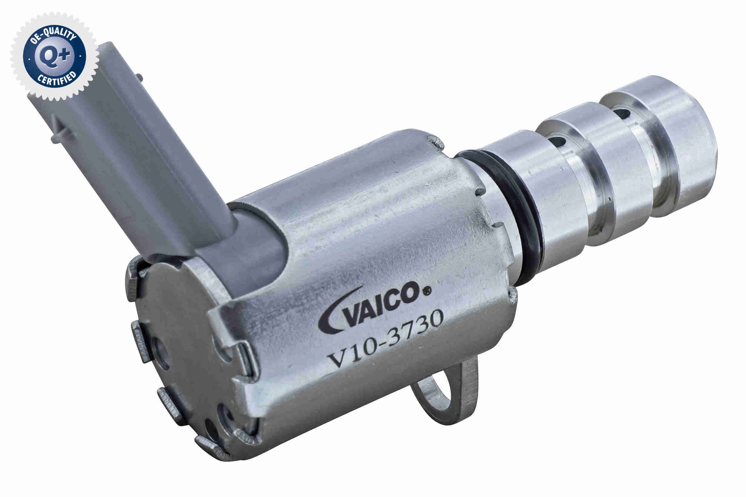 VAICO V10-3730 Juhtklapp, nukkvõlli asend PASSAT 1.8 TSI 160 HP Bensiin 2011