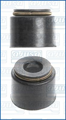 AJUSA Valve stem seal Article number: 12000100 cheaply