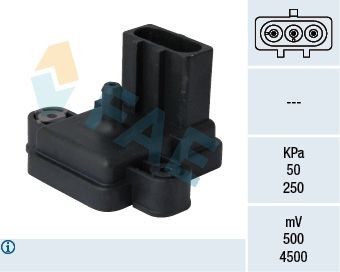 FAE Switch, clutch control (cruise control) Article number: 24546 cheaply