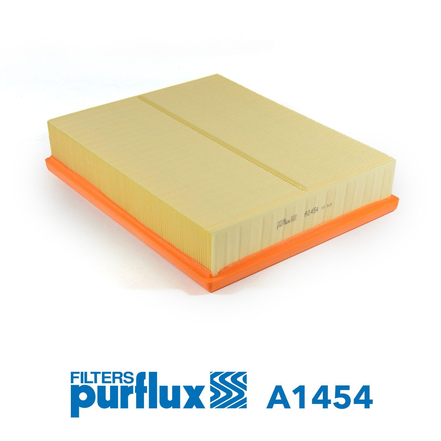 PURFLUX Air filter Article number: A1454 cheaply