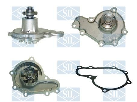Saleri SIL Vandpumpe Varenummer: PA1019 billige