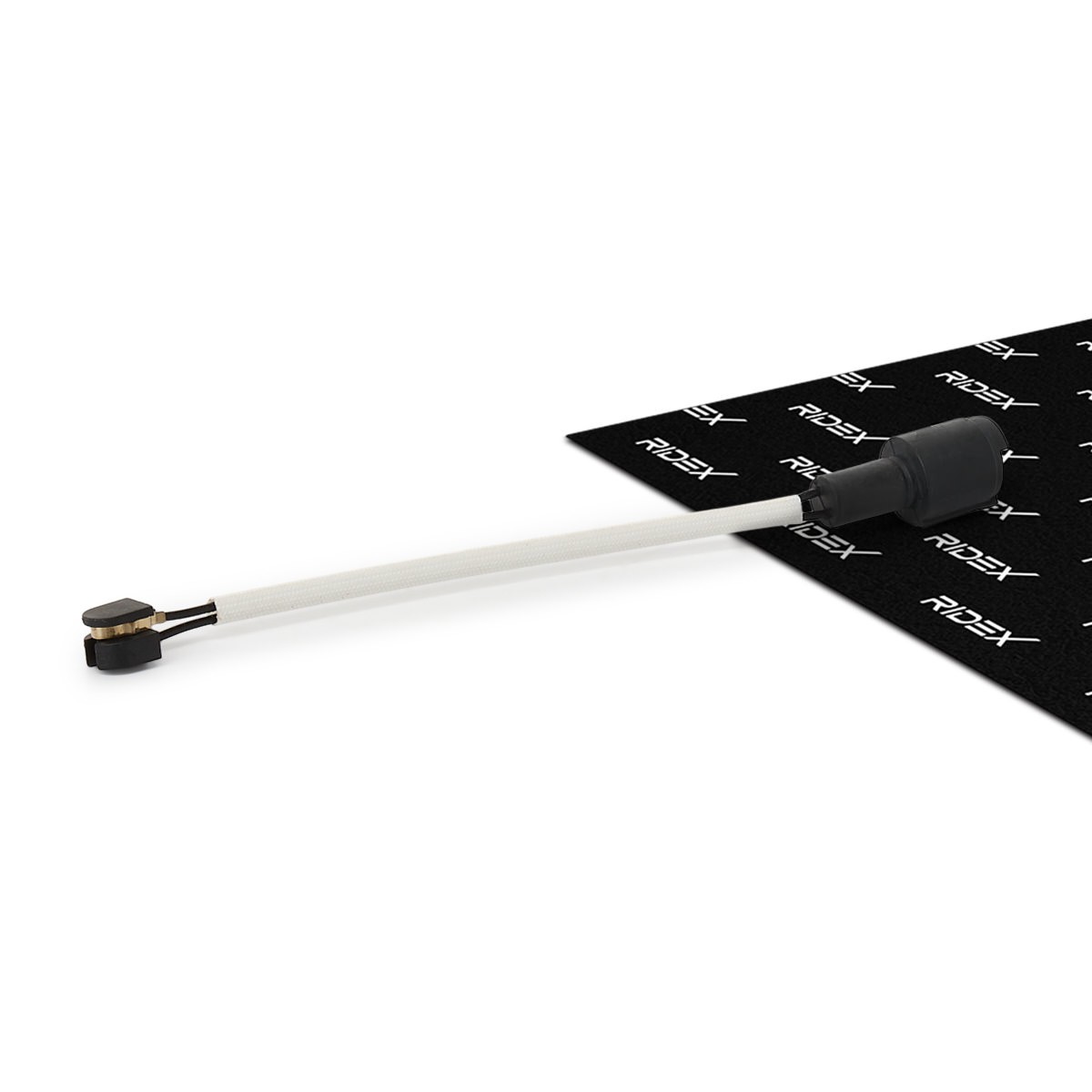 RIDEX Brake pad wear sensor Article number: 407W0105 cheaply