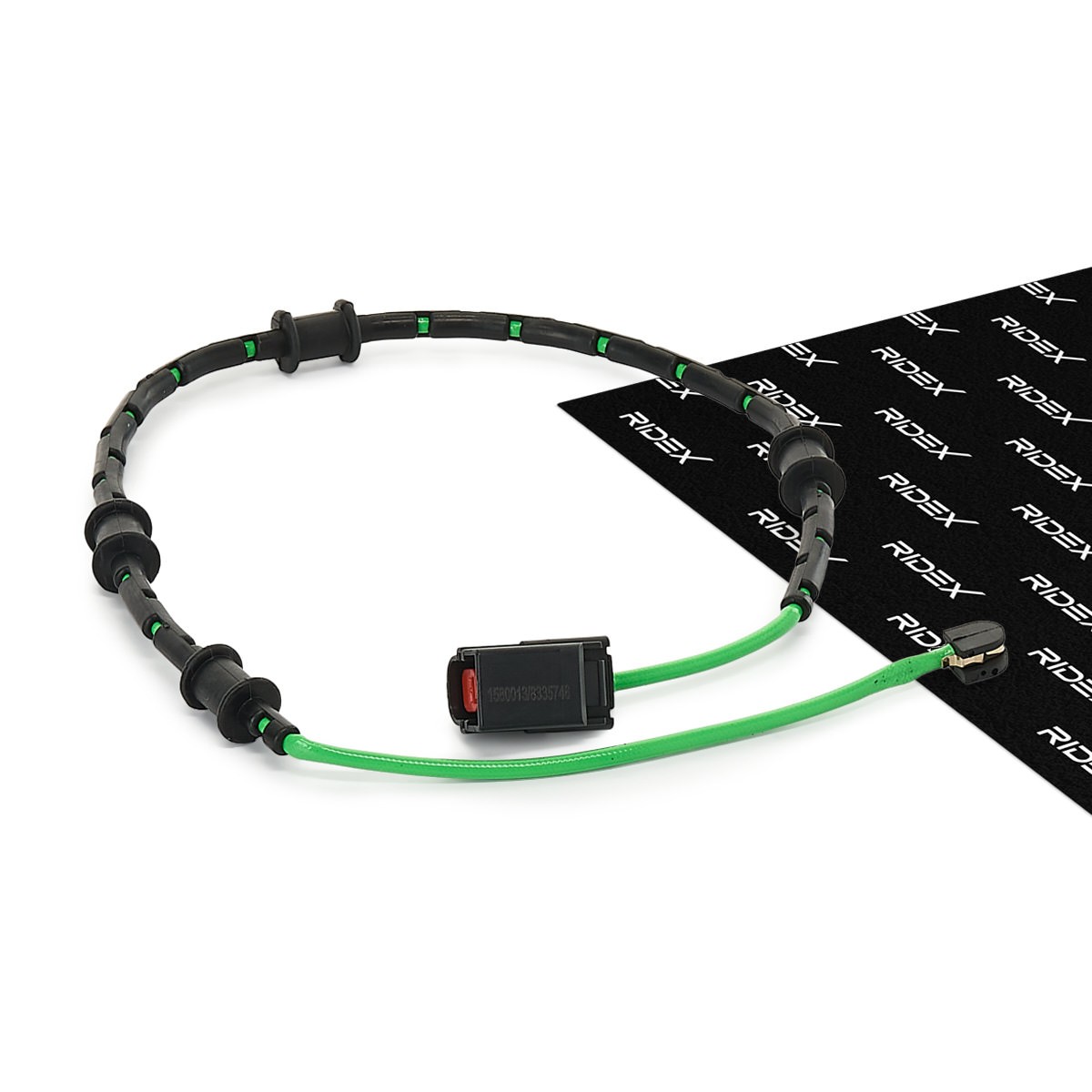 RIDEX Brake pad wear sensor Article number: 407W0106 cheaply