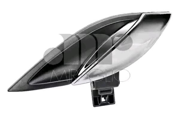 MIRAGLIO Door Handle, interior Article number: 60/158 cheaply