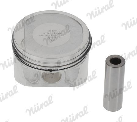 NÜRAL Piston Article number: 87-104200-30 cheaply