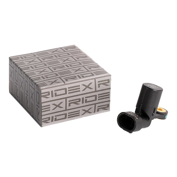 RIDEX ABS sensor Article number: 412W0295 cheaply