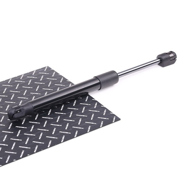 RIDEX Tailgate strut Article number: 219G0620 cheaply