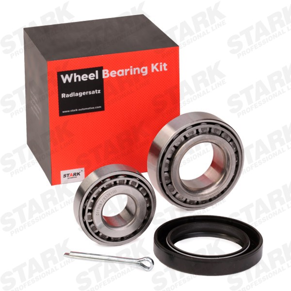 STARK Hjullejesæt Varenummer: SKWB-0180888 billige