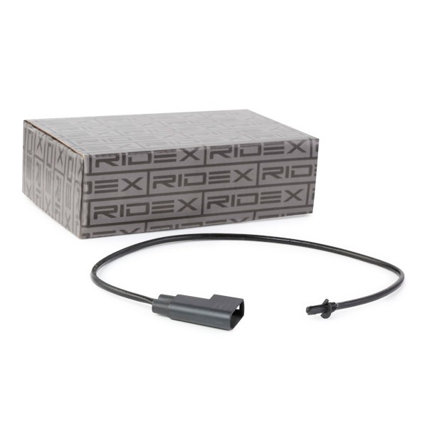 RIDEX Brake pad wear sensor Article number: 407W0123 cheaply