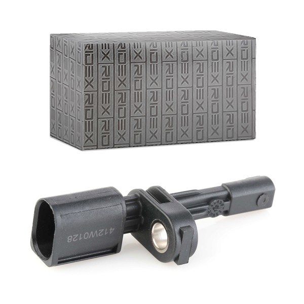 RIDEX ABS sensor Article number: 412W0128 cheaply