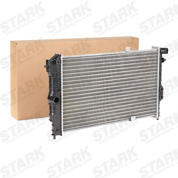 STARK Engine radiator Article number: SKRD-0120606 cheaply