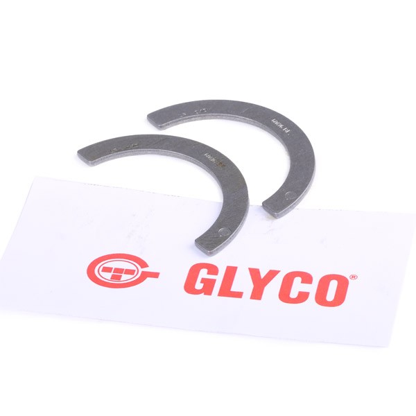 GLYCO A195/2 0.10mm Distantsseib, väntvõll 12 1.3 54 HP Bensiin 1983