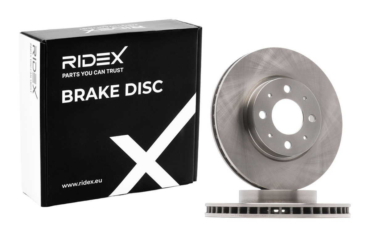 RIDEX Piduriketas Artikli number: 82B1245 soodsalt
