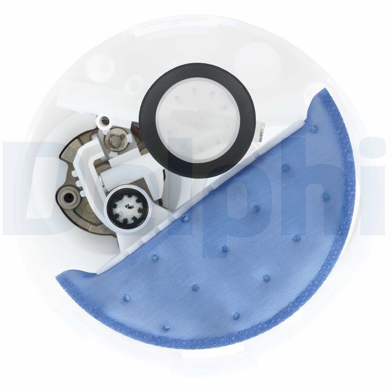 DELPHI Control Unit, glow plug system Article number: HDC124 cheaply
