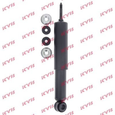 KYB Shock absorber Article number: 443131 cheaply