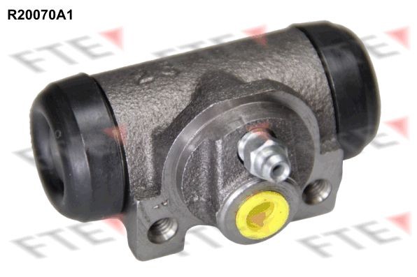 FTE Bremsecylinder Varenummer: R20070A1 billige