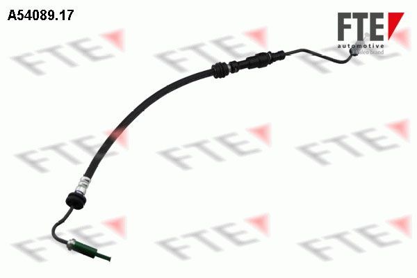 FTE Clutch Lines Article number: A54089.17 cheaply