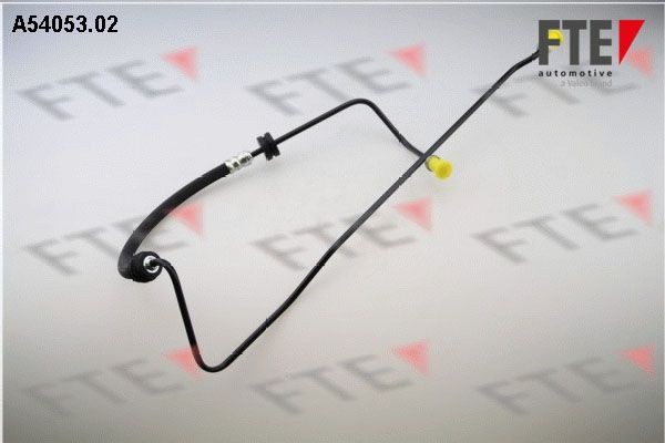FTE Clutch Lines Article number: A54053.02 cheaply