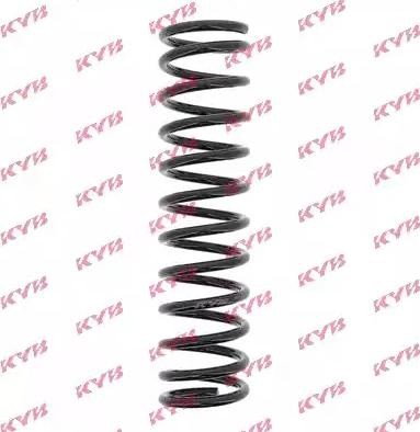 KYB Coil spring Article number: RA5171 cheaply