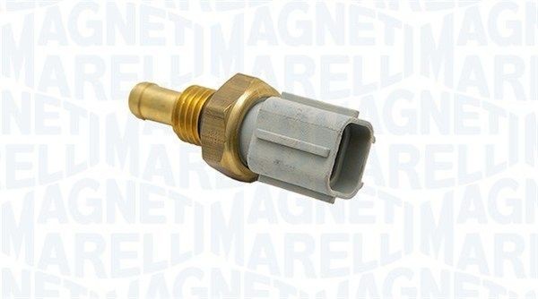 MAGNETI MARELLI Sensor, brændstoftemperatur Varenummer: 171916011160 billige