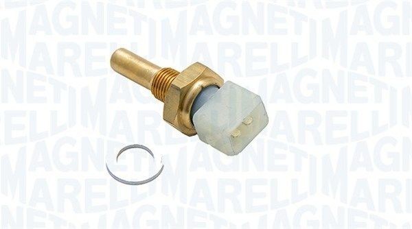 MAGNETI MARELLI Sensor, motortemperatur artikkelnummer: 171916011430 billig