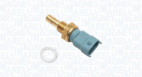 MAGNETI MARELLI Sensor, coolant temperature Article number: 171916011710 cheaply