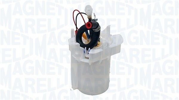 MAGNETI MARELLI Fuel pump Article number: 219900000070 cheaply