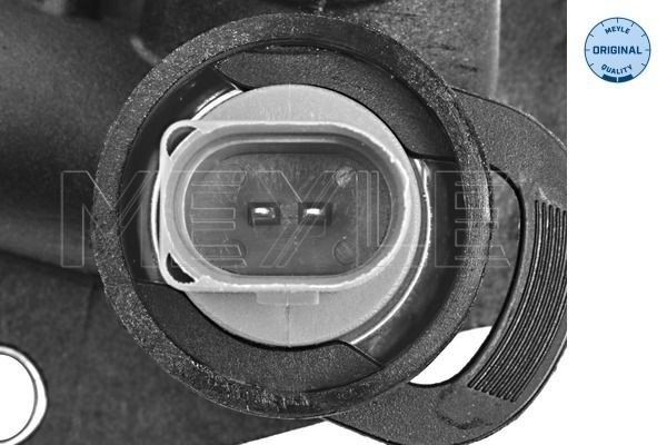 MEYLE Stang / led, hjulophæng Varenummer: 14-36 050 0004 billige