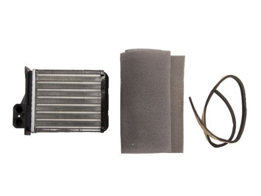 THERMOTEC Heater matrix Article number: D6M012TT cheaply