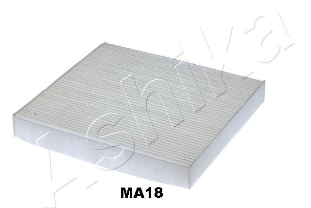 ASHIKA Pollen filter Article number: 21-MA-MA18 cheaply