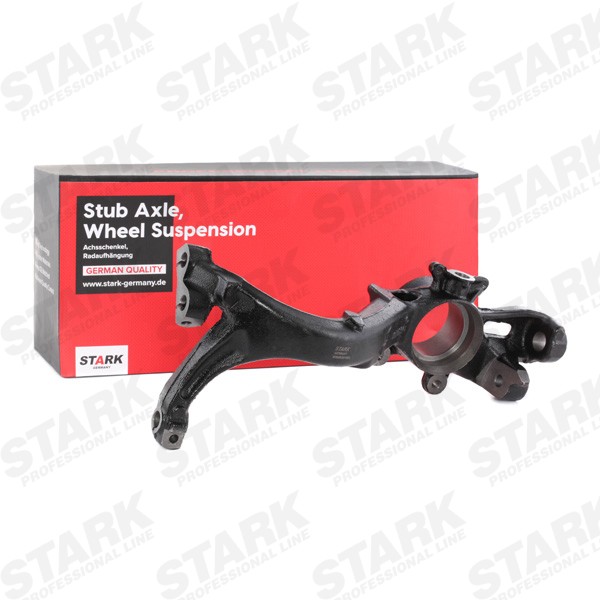 STARK Steering knuckle Article number: SKSAW-2370002 cheaply