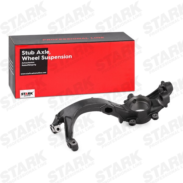 STARK Steering knuckle Article number: SKSAW-2370005 cheaply