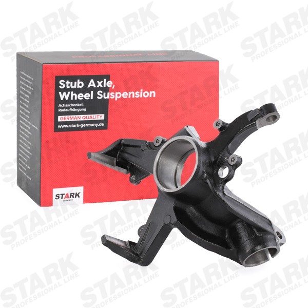 STARK Steering knuckle Article number: SKSAW-2370008 cheaply