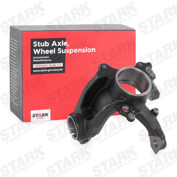 STARK Steering knuckle Article number: SKSAW-2370010 cheaply