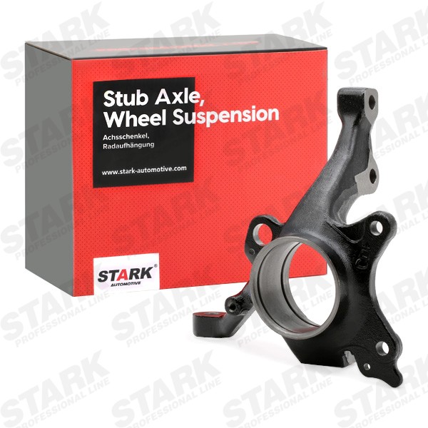 STARK Steering knuckle Article number: SKSAW-2370020 cheaply