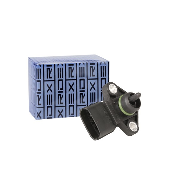 RIDEX Sensor, ladetryk Varenummer: 161B0029 billige