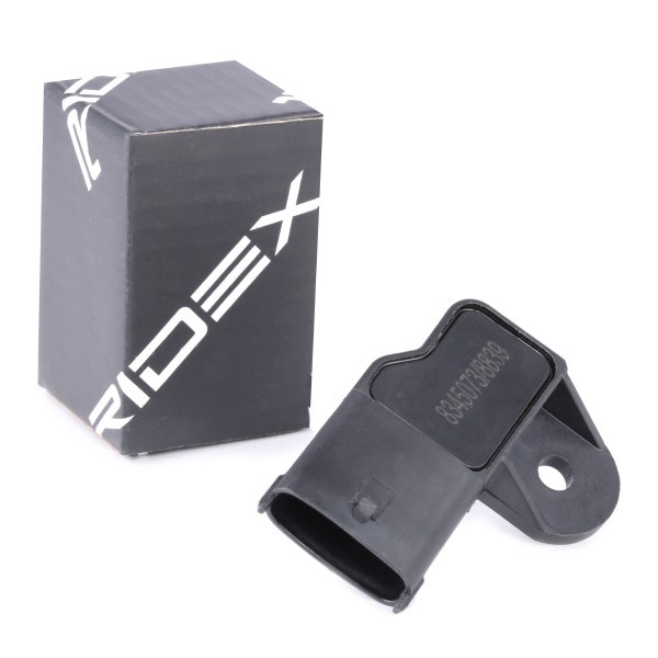 RIDEX Sensor, sugerørstryk Varenummer: 3947S0017 billige