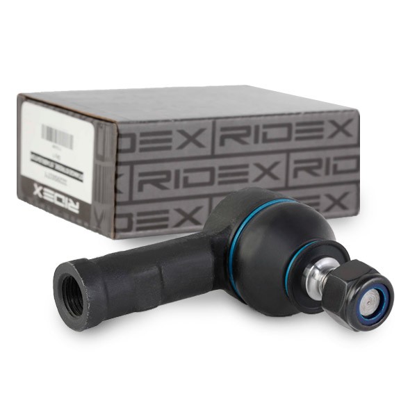 RIDEX Track rod end Article number: 914T0325 cheaply