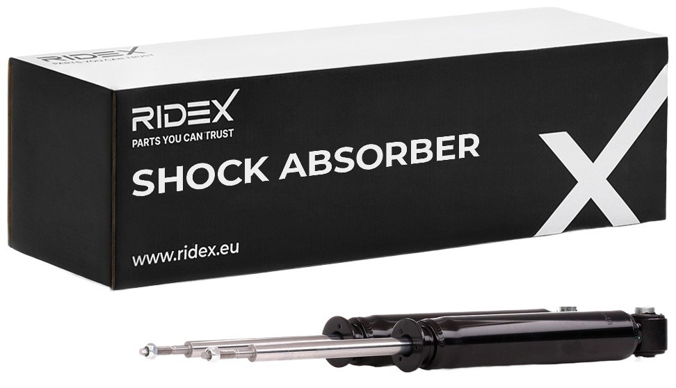 RIDEX Shock absorber Article number: 854S1525 cheaply