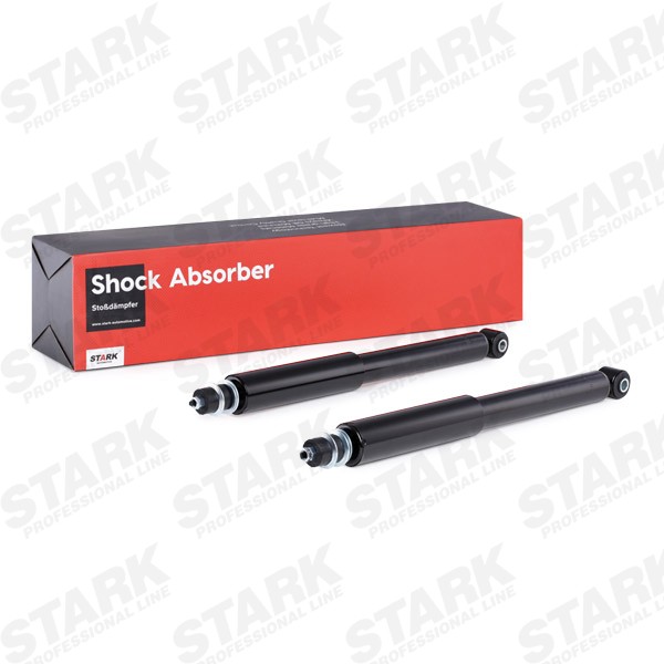 STARK Amortizatorius prekės numeris: SKSA-0132839 nebrangu
