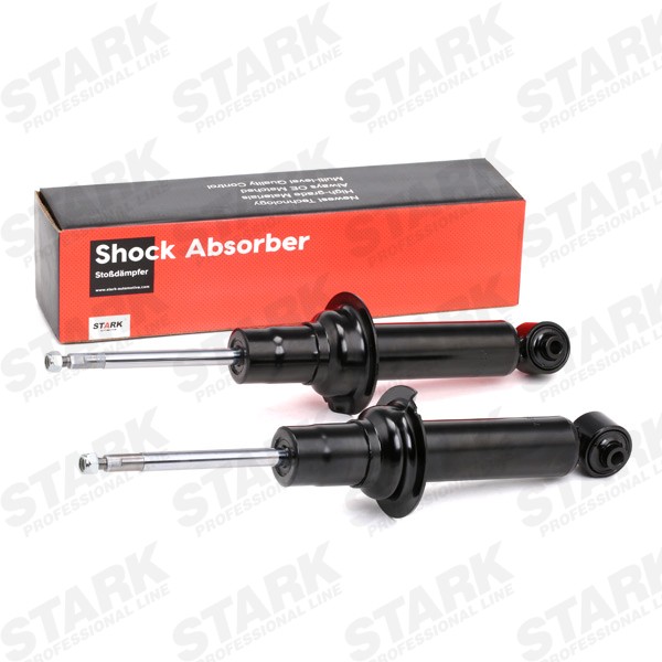 STARK Shock absorber Article number: SKSA-0132841 cheaply