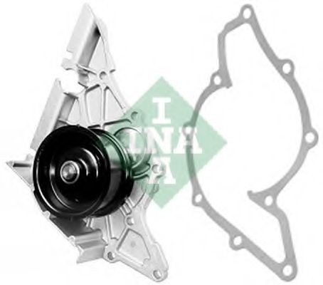INA Water pump Article number: 538 0028 10 cheaply