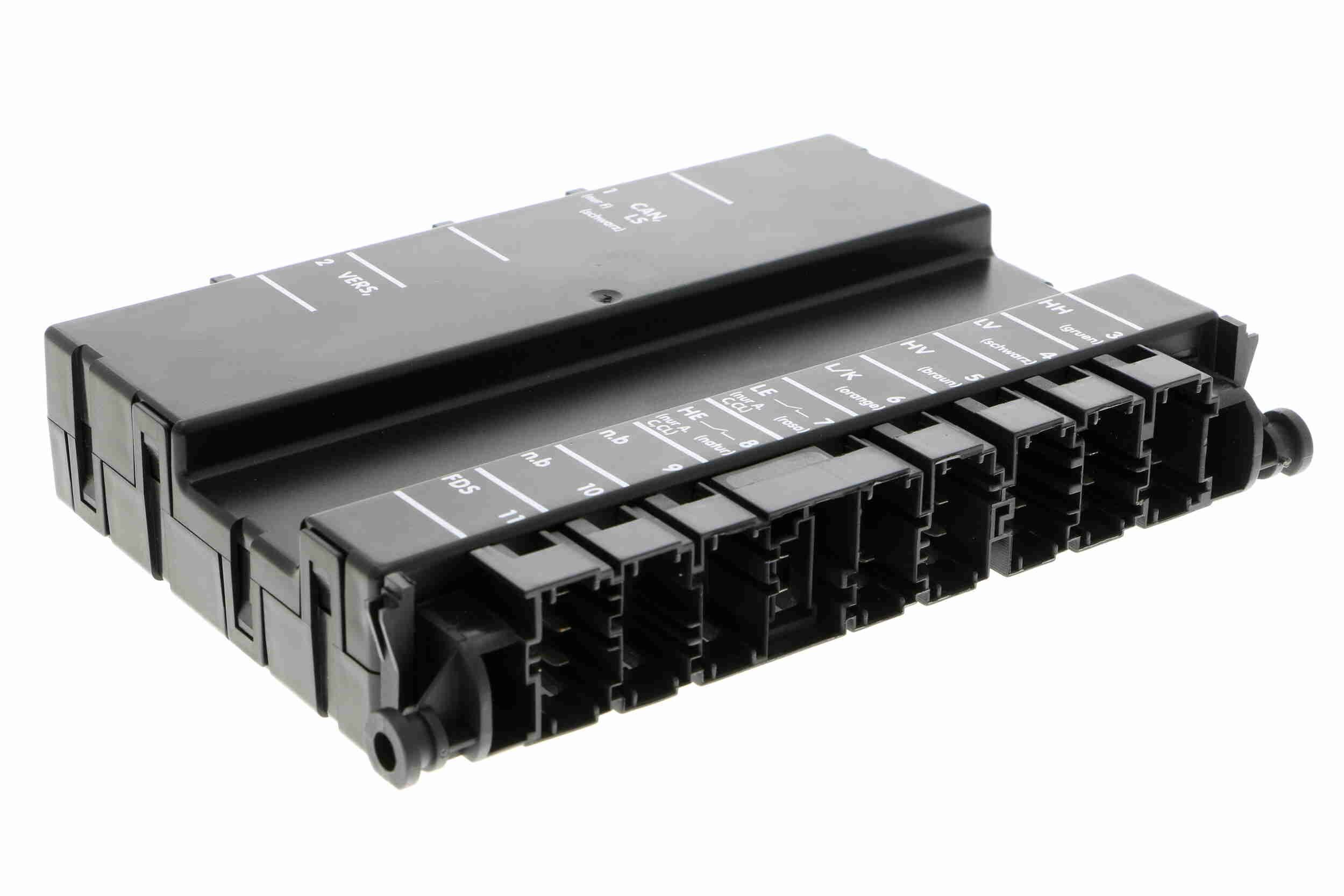 VEMO Control Unit, seat adjustment Article number: V30-71-0039 cheaply