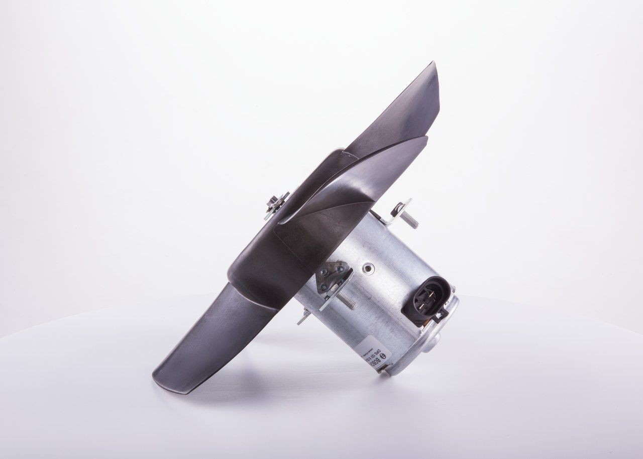 BOSCH Elektromotor, kølerventilator Varenummer: 9 130 451 171 billige